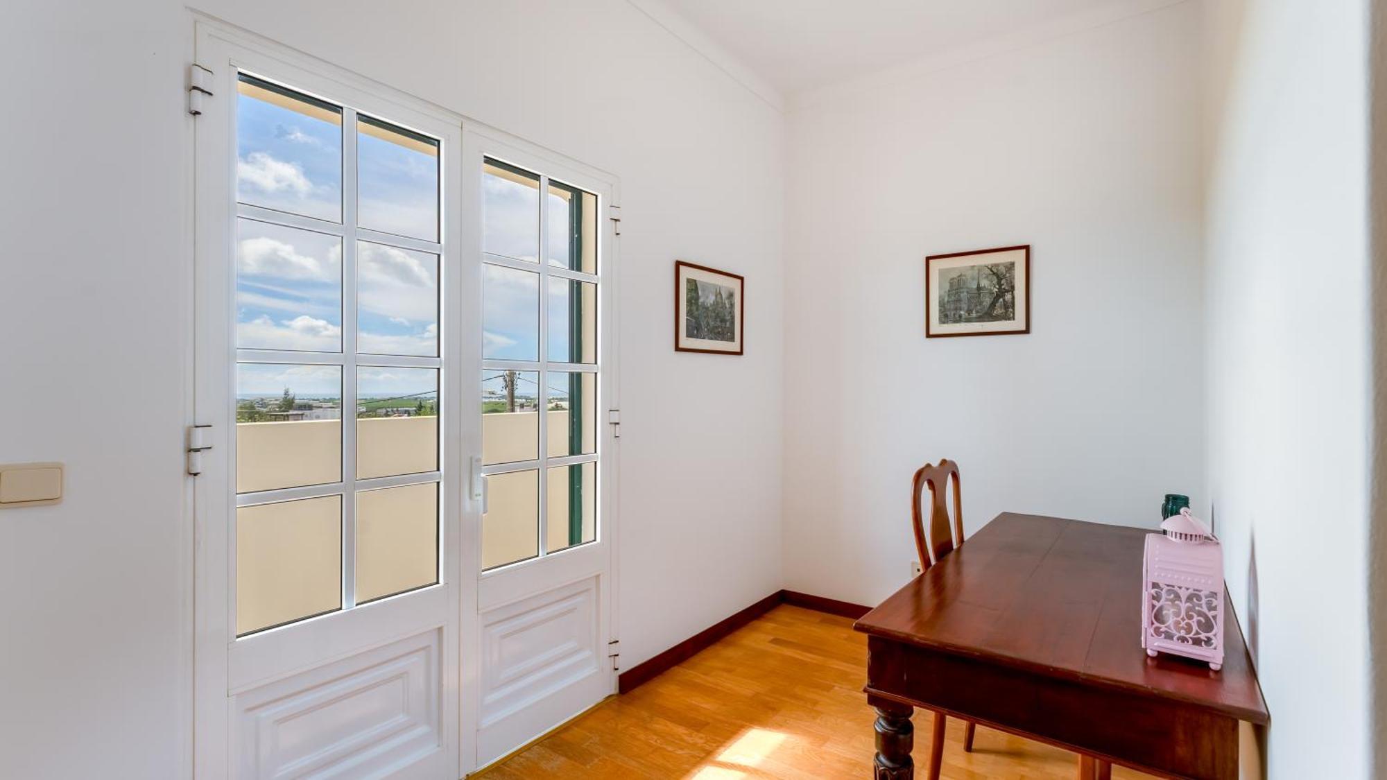 Sunny & Calm 4 Bdr House W/ Pool By Lovelystay Santo Estevao  Екстериор снимка